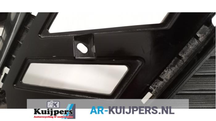 Voorbumper - Kia Cee'D