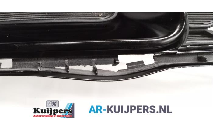 Voorbumper - Kia Cee'D