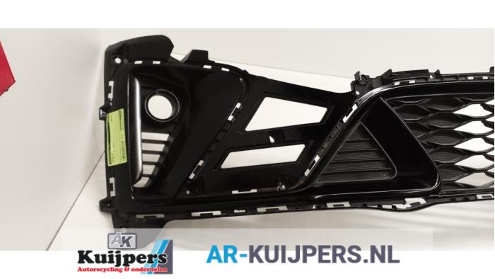 Voorbumper - Kia Cee'D