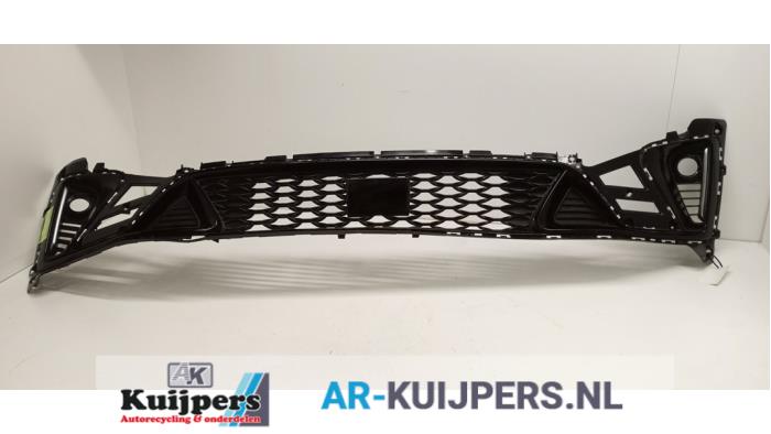 Voorbumper - Kia Cee'D