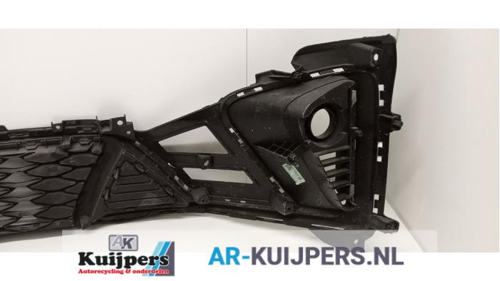 Voorbumper - Kia Cee'D