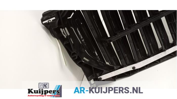 Grille - BMW X5