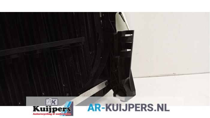 Grille - BMW X5