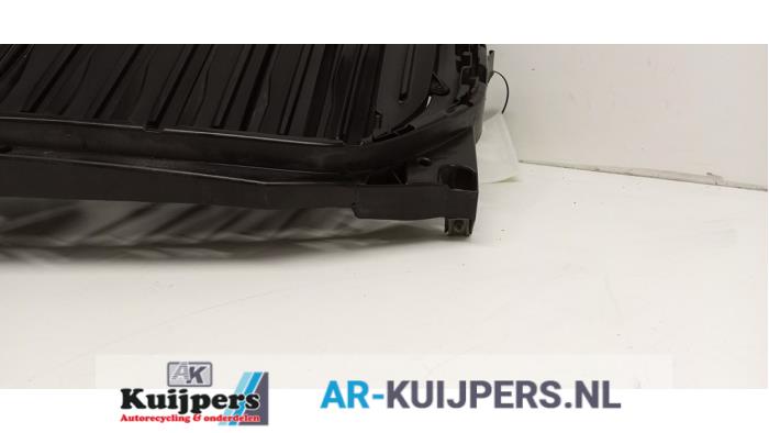 Grille - BMW X5