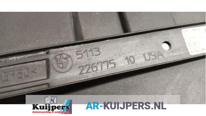 Grille - BMW X5