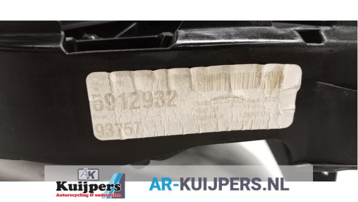 Grille - BMW X5