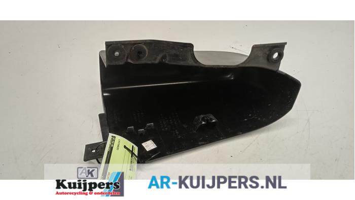 Bumperdeel links-achter - Fiat Talento