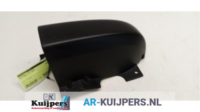 Bumperdeel links-achter - Fiat Talento
