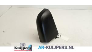 Gebruikte Bumperdeel rechts-achter Fiat Talento 1.6 MultiJet Biturbo 120 Prijs € 25,00 Margeregeling aangeboden door Autorecycling Kuijpers