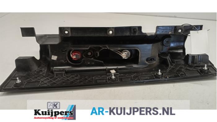 Achterlicht links - Fiat Talento