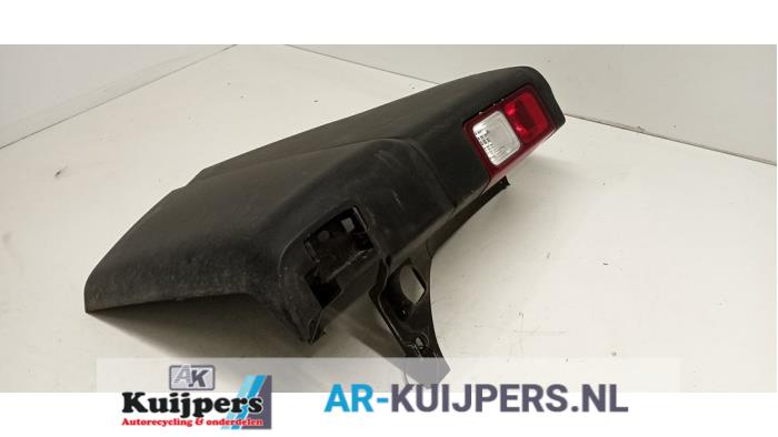 Bumperdeel links-achter - Fiat Talento