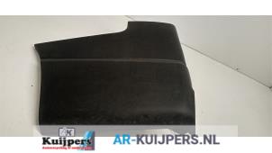 Gebruikte Bumperdeel links-achter Fiat Talento 1.6 MultiJet Biturbo 120 Prijs € 30,00 Margeregeling aangeboden door Autorecycling Kuijpers