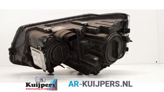 Koplamp rechts - Volkswagen Transporter
