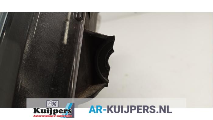 Koplamp rechts - Volkswagen Transporter