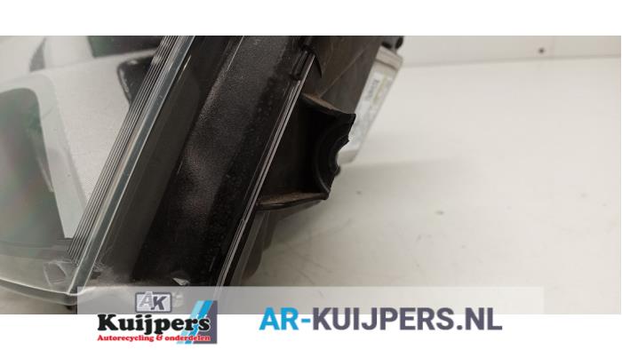 Koplamp rechts - Volkswagen Transporter