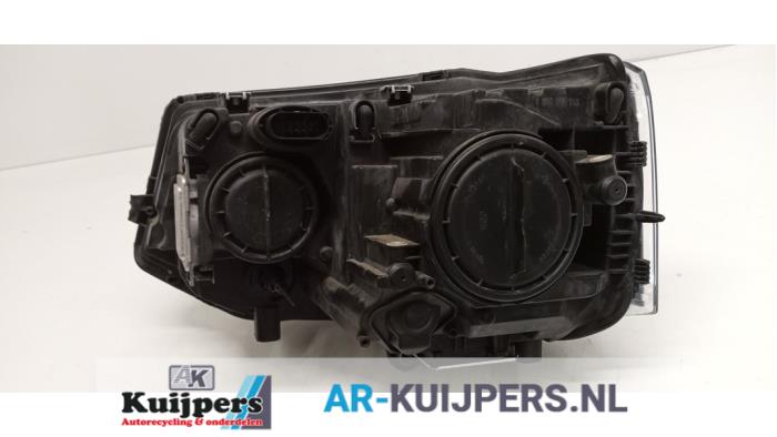 Koplamp rechts - Volkswagen Transporter