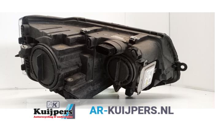 Koplamp links - Volkswagen Transporter