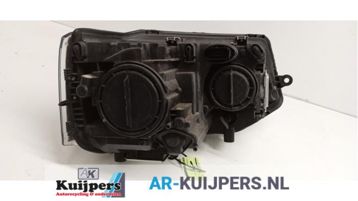 Koplamp links - Volkswagen Transporter