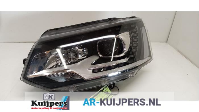 Koplamp links - Volkswagen Transporter