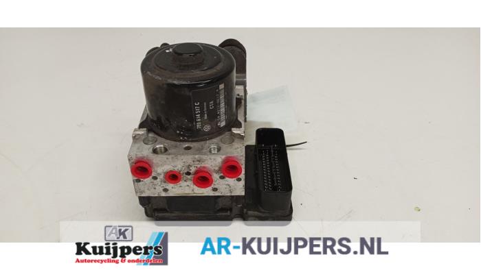 ABS Pomp - Volkswagen Transporter