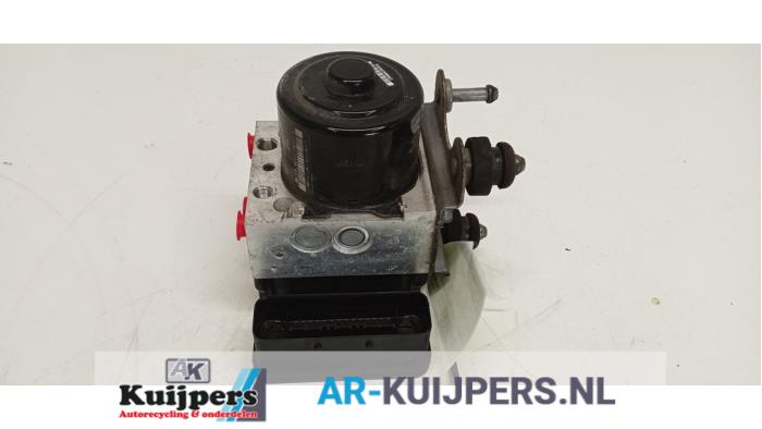 ABS Pomp - Volkswagen Transporter