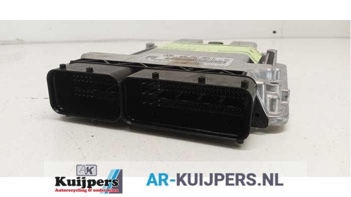 Computer Motormanagement - Volkswagen Transporter