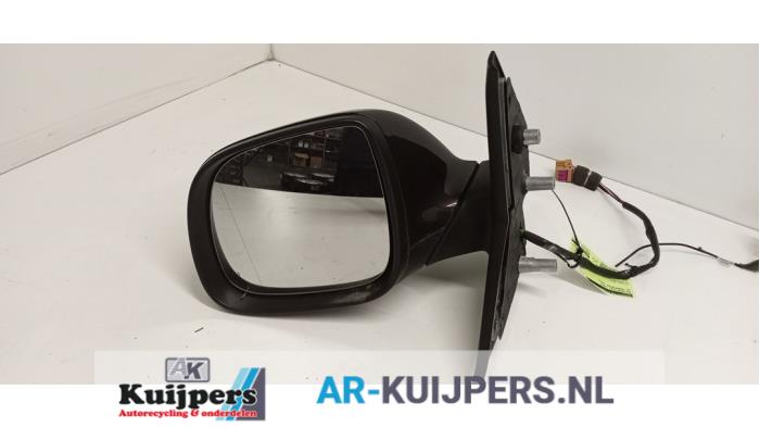 Buitenspiegel links - Volkswagen Transporter