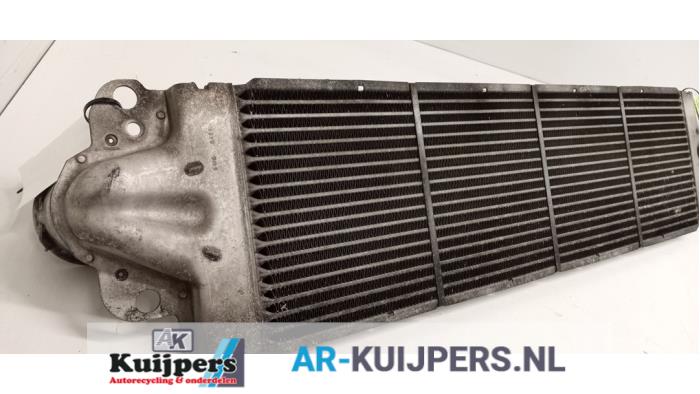 Intercooler - Volkswagen Transporter