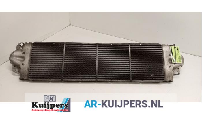 Intercooler - Volkswagen Transporter