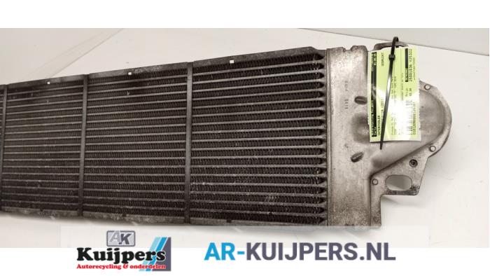 Intercooler - Volkswagen Transporter