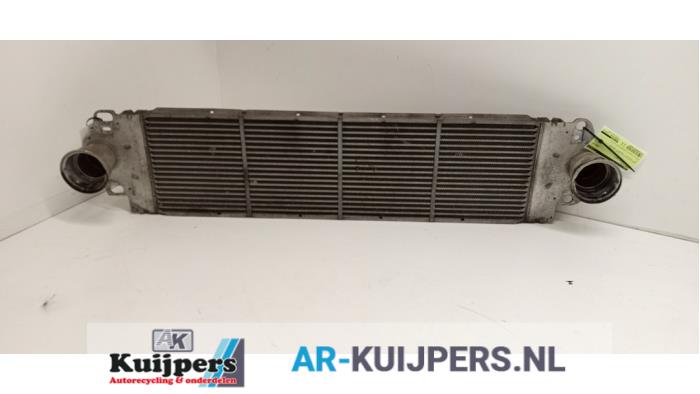 Intercooler - Volkswagen Transporter