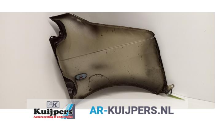 Scherm links-voor - Volkswagen Transporter