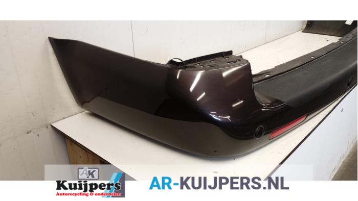Achterbumper - Volkswagen Transporter