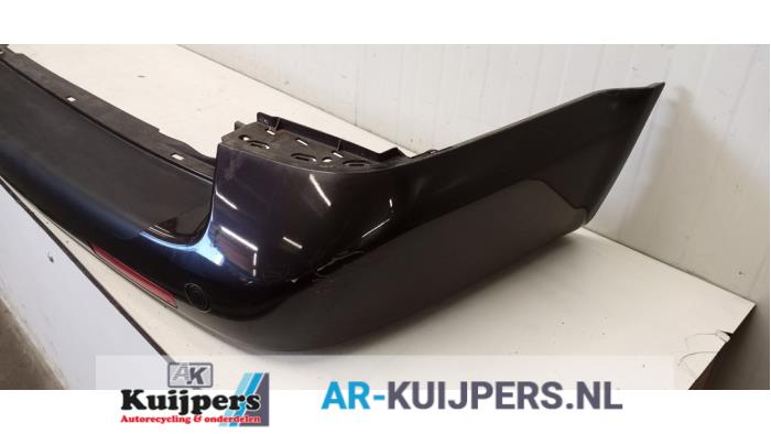 Achterbumper - Volkswagen Transporter