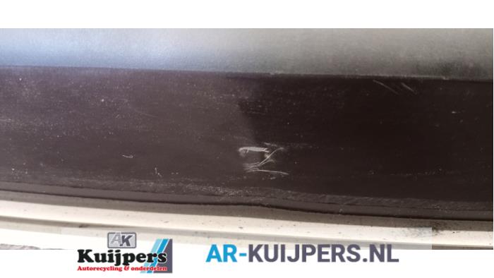 Achterbumper - Volkswagen Transporter