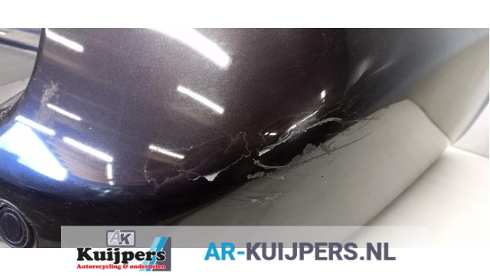 Achterbumper - Volkswagen Transporter
