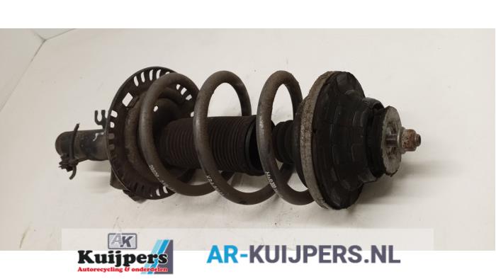 Schokdemper links-voor - Volkswagen Transporter
