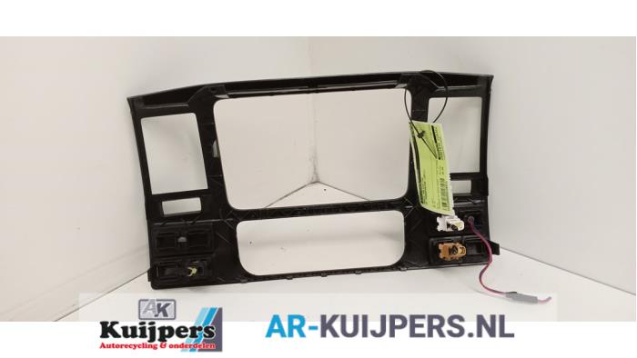 Radio omlijsting - Volkswagen Transporter