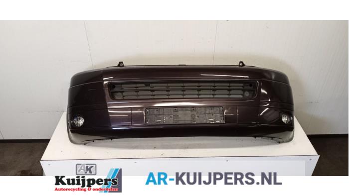 Voorbumper - Volkswagen Transporter