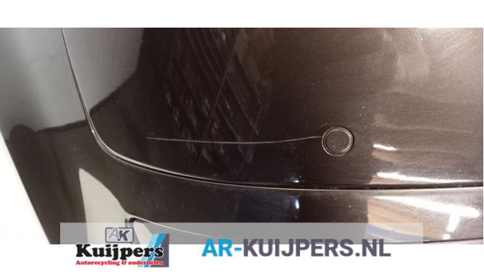 Voorbumper - Volkswagen Transporter