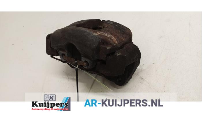 Remklauw (Tang) rechts-voor - Volkswagen Transporter