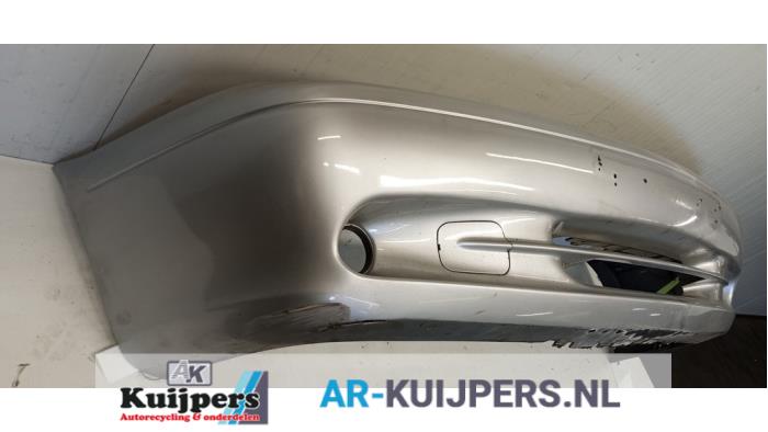Voorbumper - Volvo C70