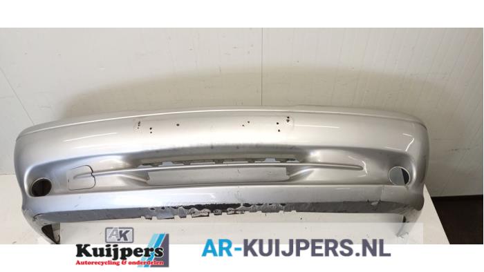Voorbumper - Volvo C70