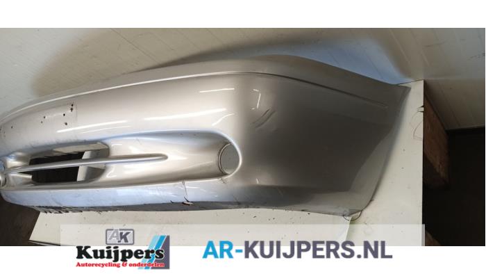 Voorbumper - Volvo C70