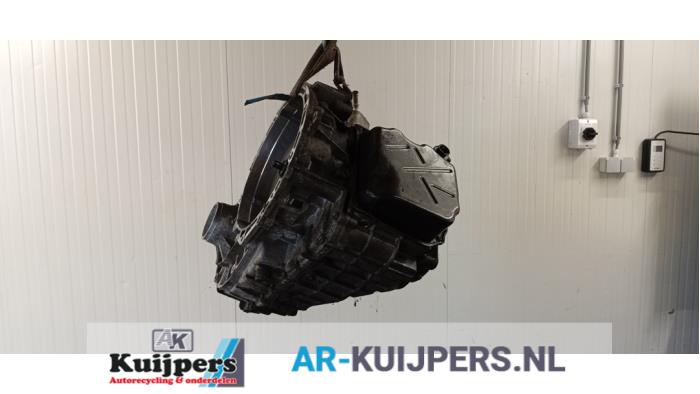 Versnellingsbak - Volkswagen Transporter