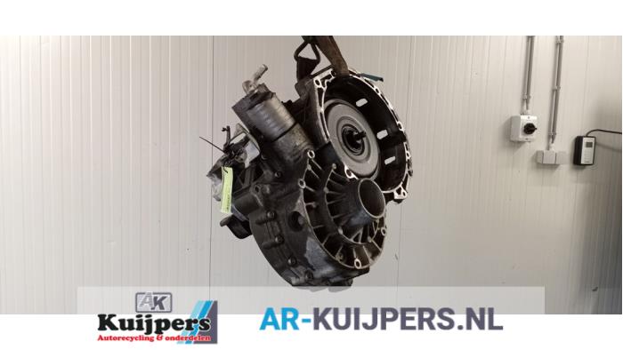 Versnellingsbak - Volkswagen Transporter