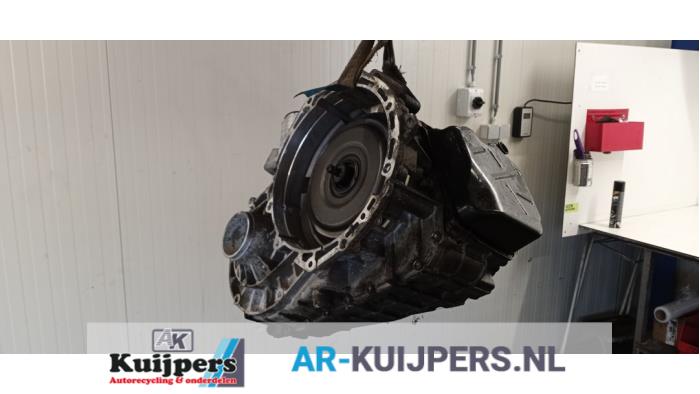 Automaatbak - Volkswagen Transporter