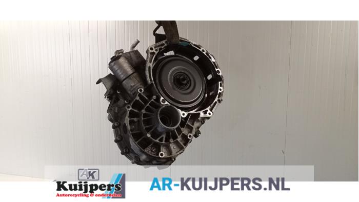 Versnellingsbak - Volkswagen Transporter