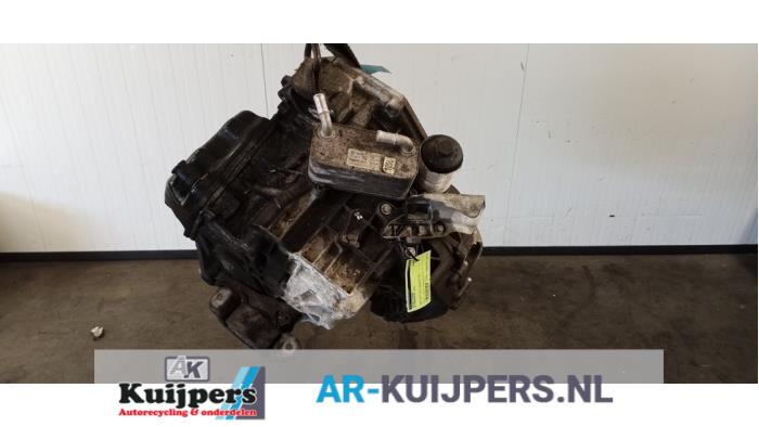 Versnellingsbak - Volkswagen Transporter