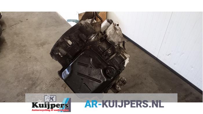 Versnellingsbak - Volkswagen Transporter